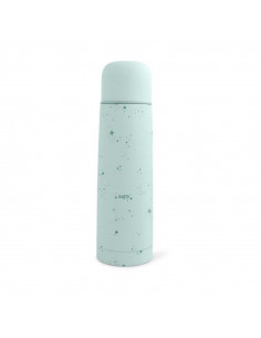 TERMO LIQUIDOS 500ML VERDE...