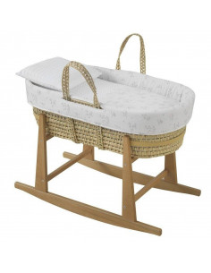 CAPAZO MIMBRE MERLO BLANCO...