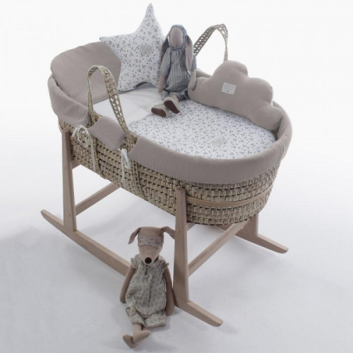 CAPAZO MIMBRE INES CAMEL...