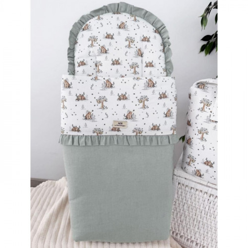 SACO CAPAZO 517 COLMENA...