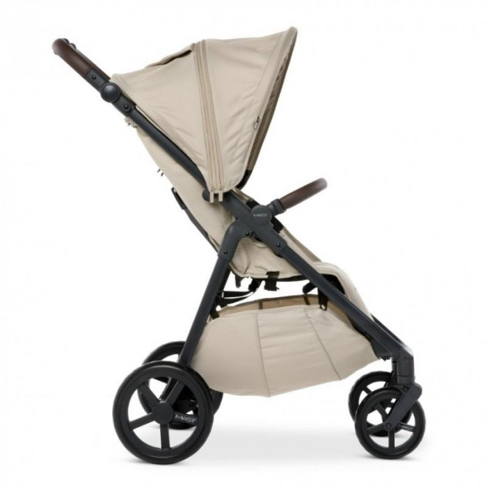 SILLA PASEO M4X LION BEIG RUEDAS...