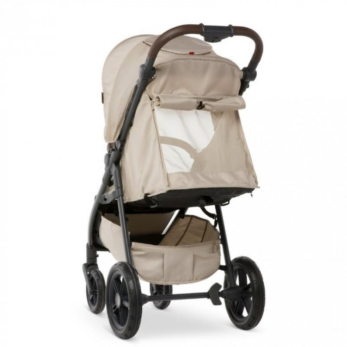 SILLA PASEO M4X LION BEIG RUEDAS...