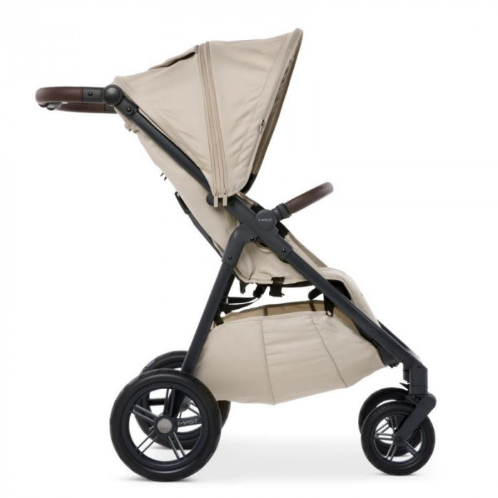 SILLA PASEO M4X LION BEIG RUEDAS...