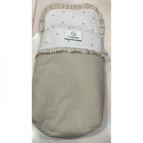 SACO CAPAZO DESENFUNDABLE...