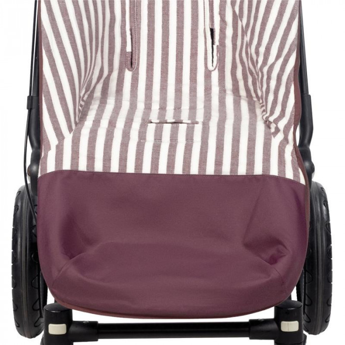 SACO SILLA DESENFUNDABLE CHERRY RAYA...