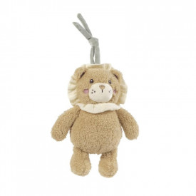 MUSICAL PELUCHE GALA LEON...