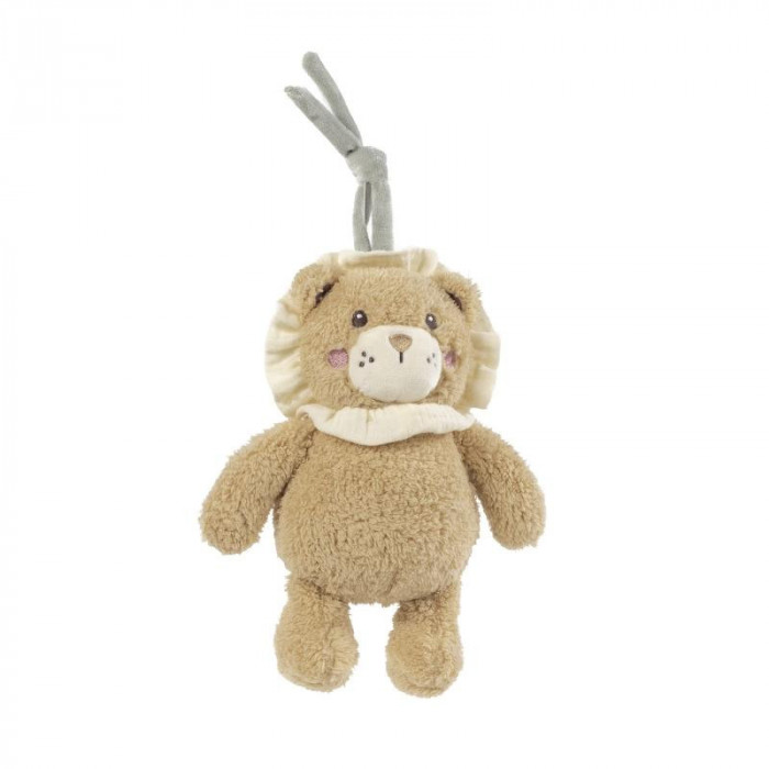 MUSICAL PELUCHE GALA LEON WALKING MUM