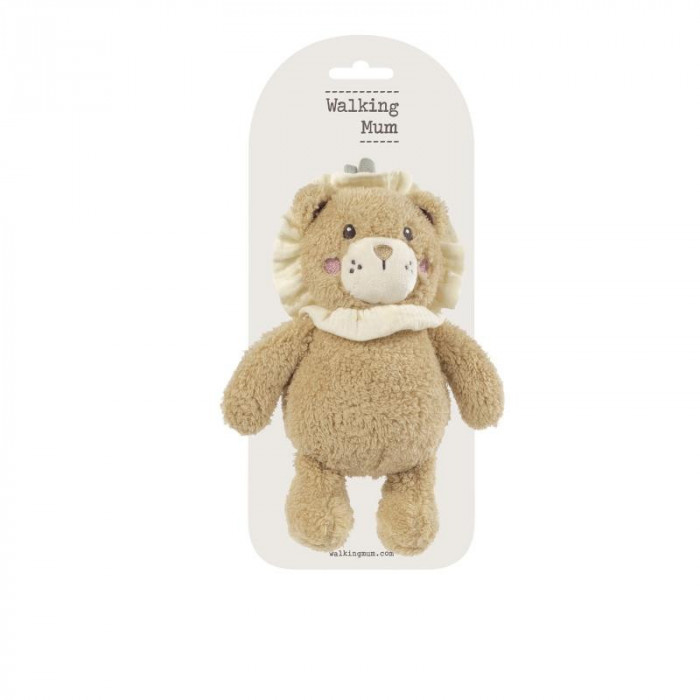 MUSICAL PELUCHE GALA LEON WALKING MUM