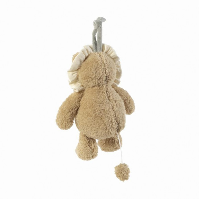 MUSICAL PELUCHE GALA LEON WALKING MUM