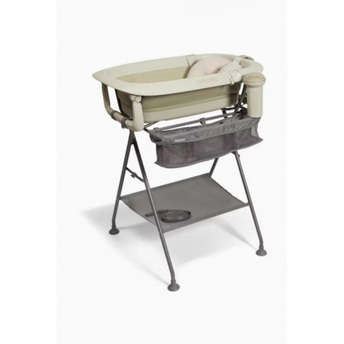 KIT BAÑO LUJO BEIG TWISHAKE