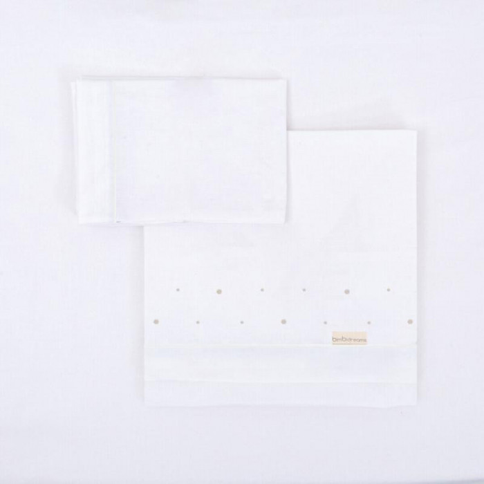 JUEGO SABANAS MINICUNA MICROLINA T06...