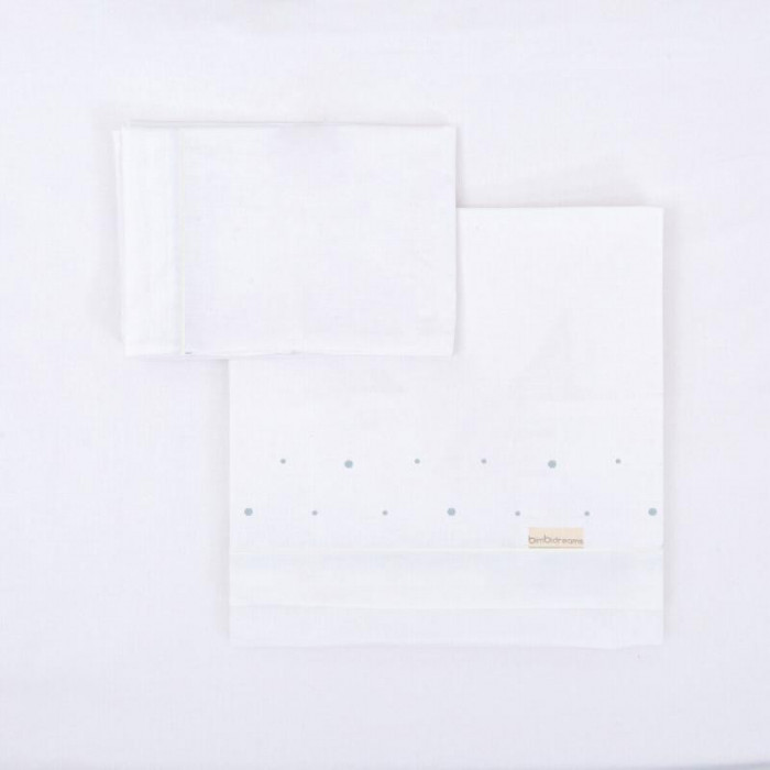 JUEGO SABANAS MINICUNA MICROLINA T06...