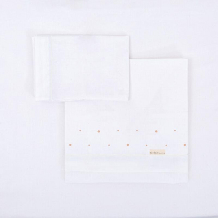 JUEGO SABANAS MINICUNA MICROLINA T06...