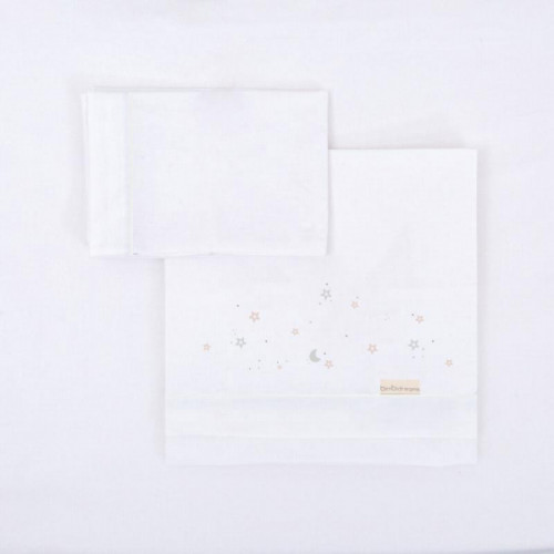 JUEGO SABANAS MINICUNA...