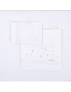 JUEGO SABANAS MINICUNA...