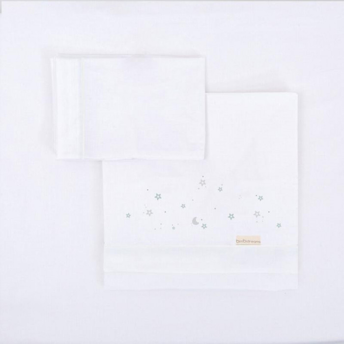 JUEGO SABANAS MINICUNA MICROLINA T07...