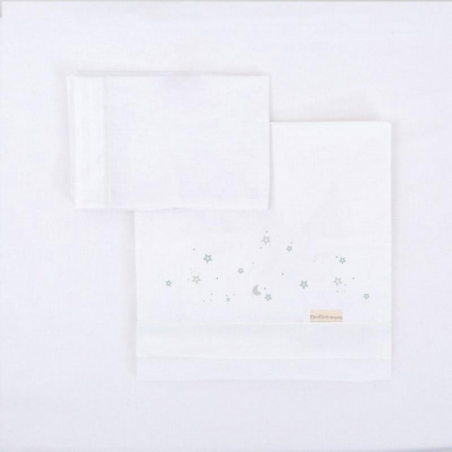 JUEGO SABANAS MINICUNA...