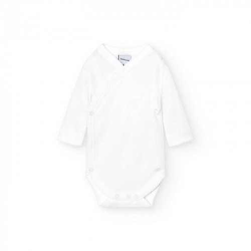 BODY S CRUZADO MANGA LARGA...