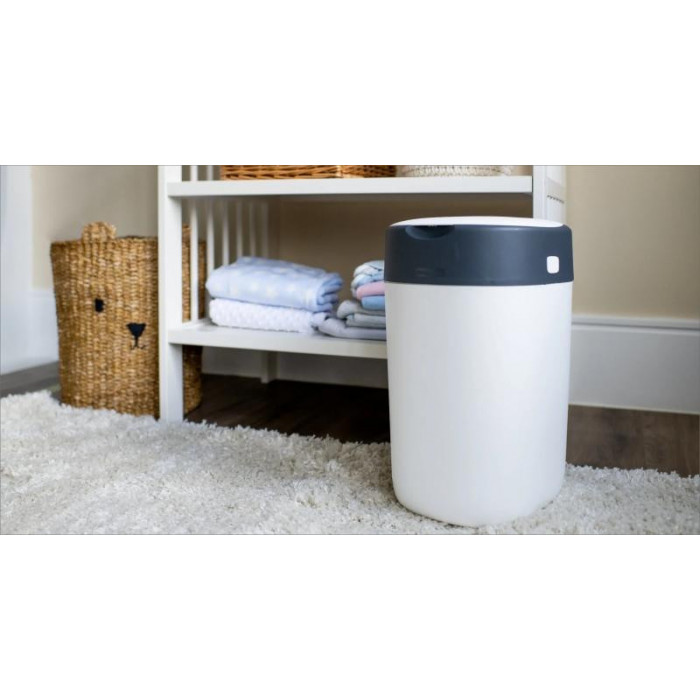 CONTENEDOR PAÑALES TWIST&CLICK TOMMEE...