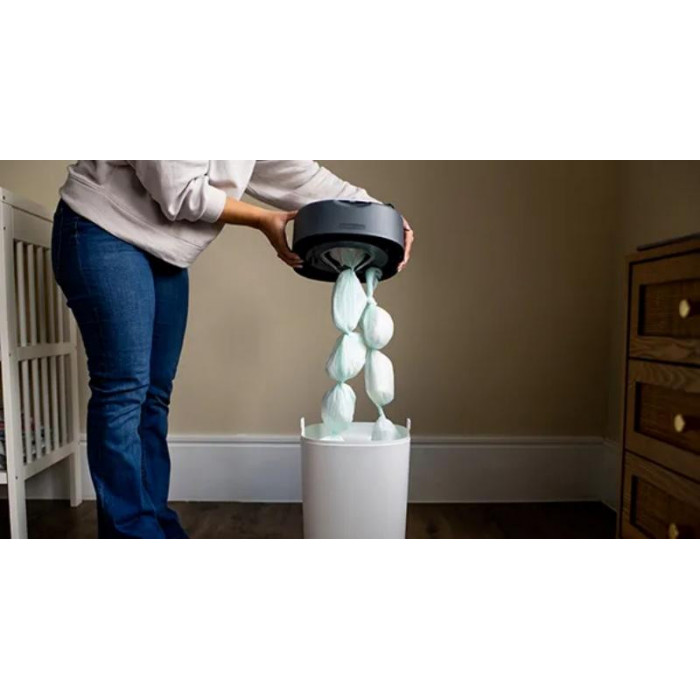 CONTENEDOR PAÑALES TWIST&CLICK TOMMEE...