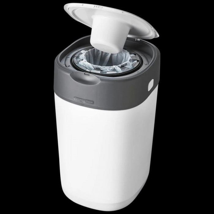 CONTENEDOR PAÑALES TWIST&CLICK TOMMEE...