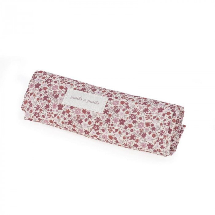 PACK 2 GASAS CHERRY FLOR PASITO A PASITO