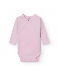 BODY S M/L CRUZADO ROSA...