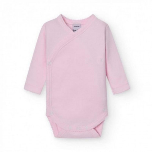 BODY S M/L CRUZADO ROSA...