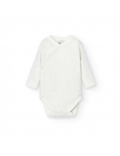 BODY S M/L CRUZADO BEIG...