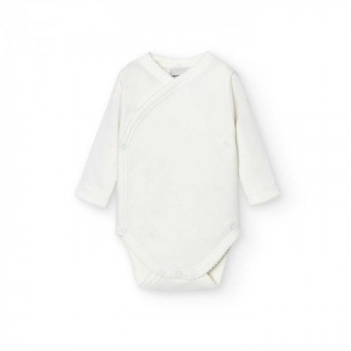 BODY S M/L CRUZADO BEIG...