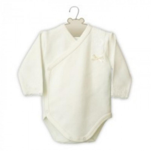 BODY S CRUZADO M/L...