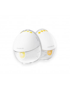 EXTRACTOR LECHE MOTION BRA...