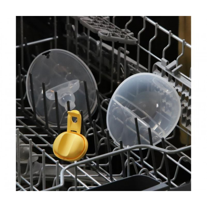 EXTRACTOR LECHE MOTION BRA SIMPLE MEDELA