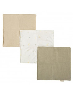 PACK 3 TOALLAS 30*30 533...