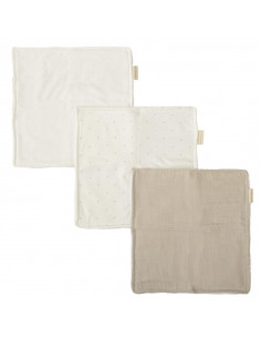 PACK 3 TOALLAS 30*30 534...