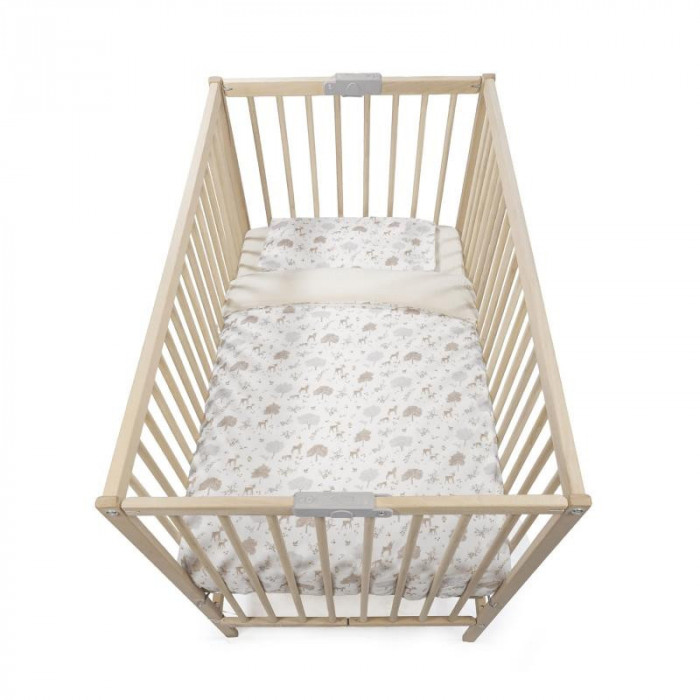 EDREDON+PROTECTOR NARA PASITO A PASITO