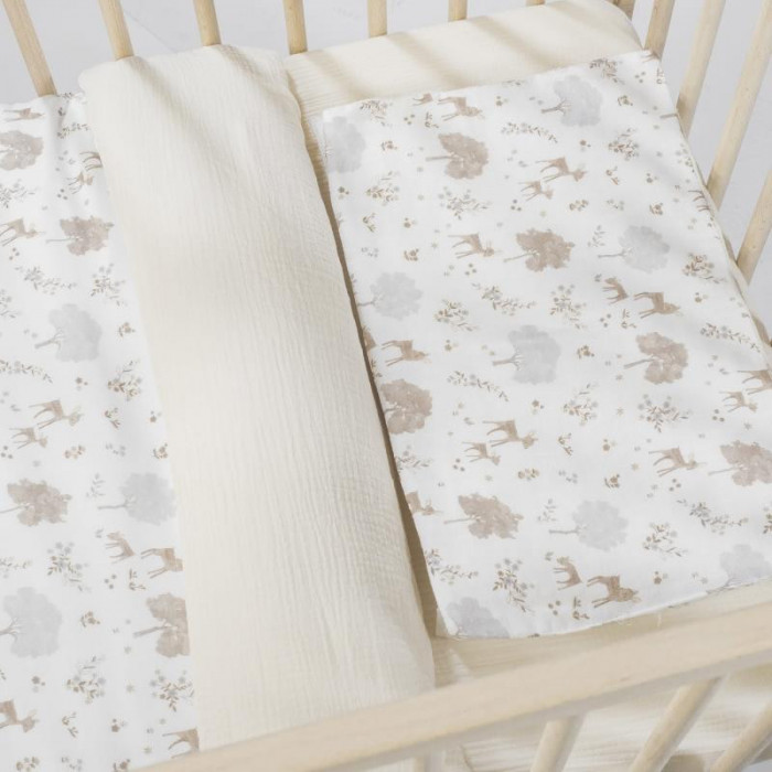 EDREDON+PROTECTOR NARA PASITO A PASITO