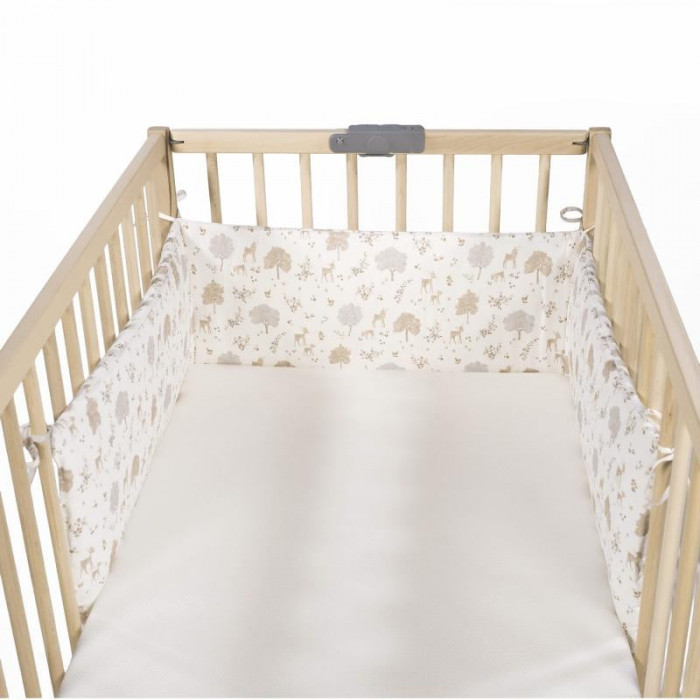 EDREDON+PROTECTOR NARA PASITO A PASITO