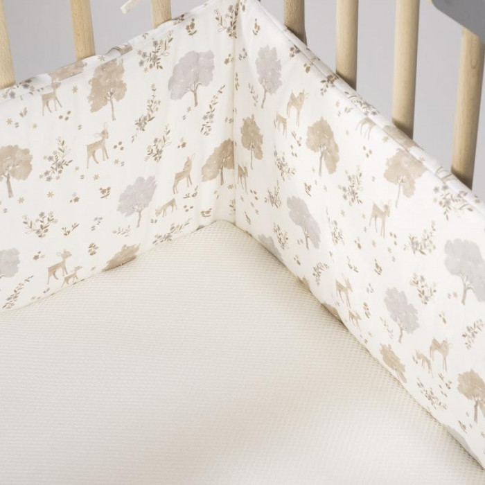 EDREDON+PROTECTOR NARA PASITO A PASITO