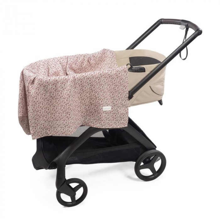 SABANA BAJERA AJUSTABLE COCHE+...