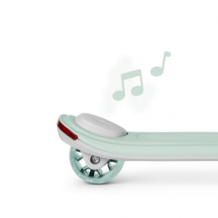 PATINETE EVOLUTIVO MUSICAL 2 EN 1...