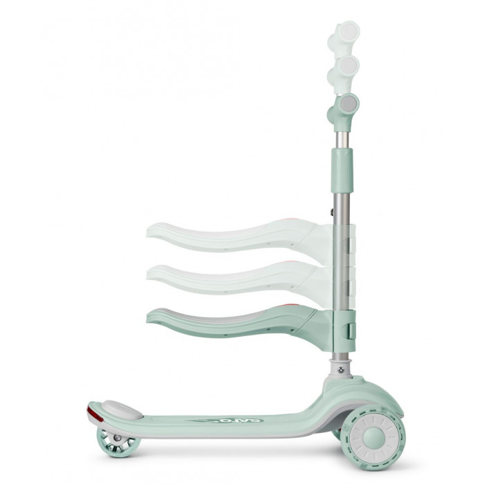 PATINETE EVOLUTIVO MUSICAL 2 EN 1...