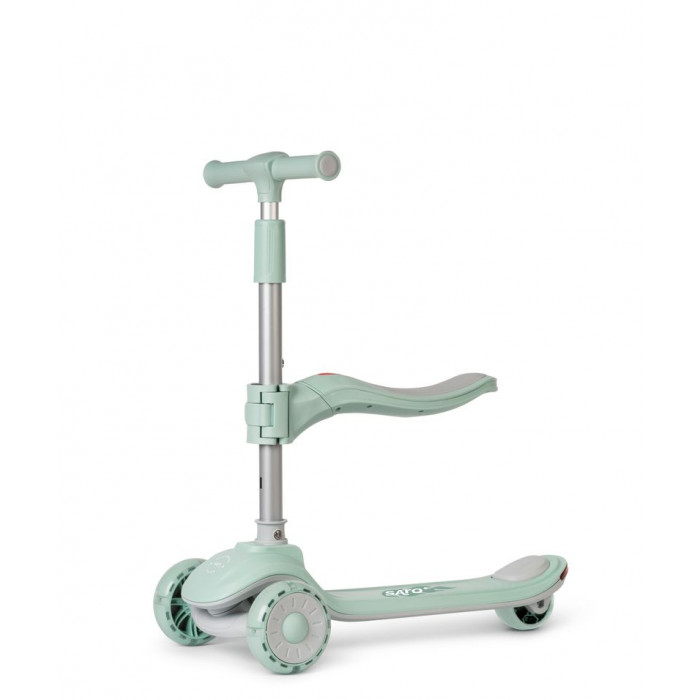 PATINETE EVOLUTIVO MUSICAL 2 EN 1...