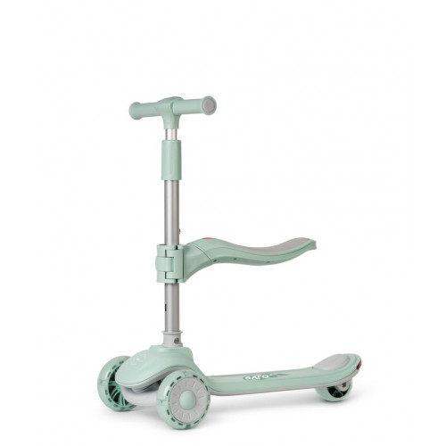 PATINETE EVOLUTIVO MUSICAL...