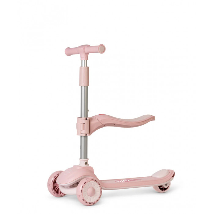 PATINETE EVOLUTIVO MUSICAL 2 EN 1...