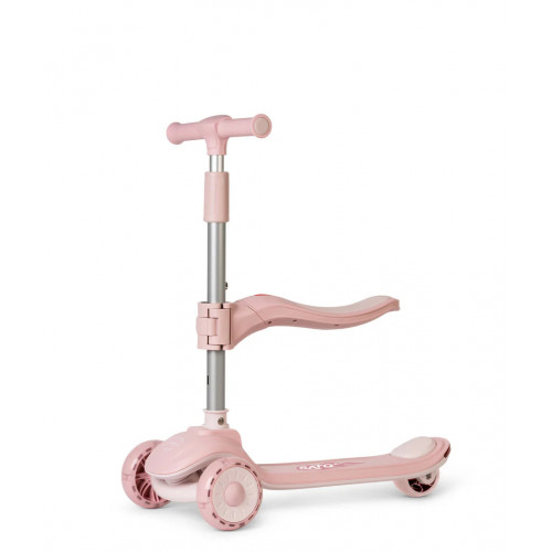 PATINETE EVOLUTIVO MUSICAL...