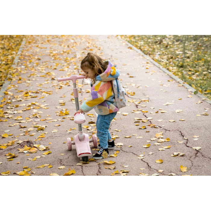 PATINETE EVOLUTIVO MUSICAL 2 EN 1...