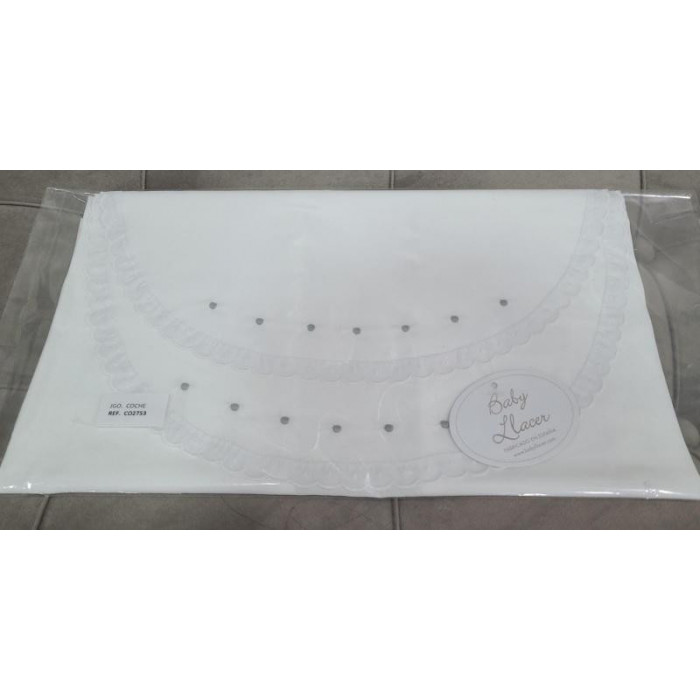 J.COCHE 2753 BLA GRIS LLACER