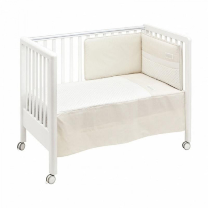 EDREDÓN + PROTECTOR STAR BEIG CAMBRASS