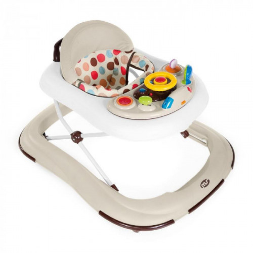 ANDADOR MEL BEIG LISO MS